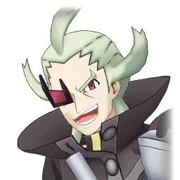 Ghetsis