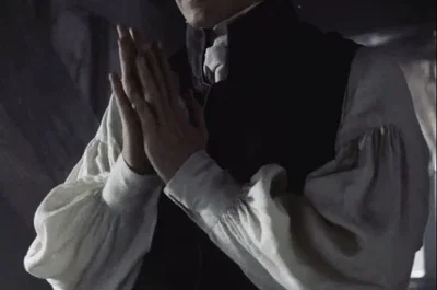 Nicodemus