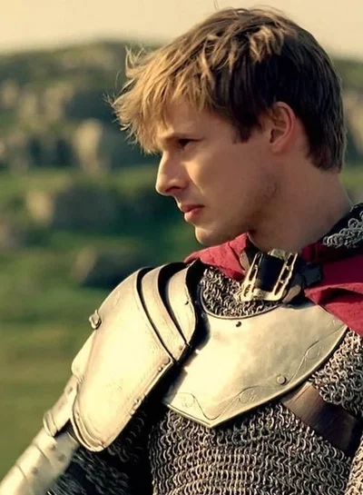 Arthur Pendragon