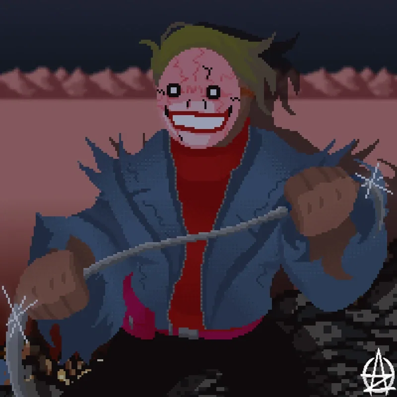 Will Killjoy