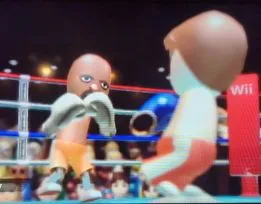 Matt | Wii Sports Boxing