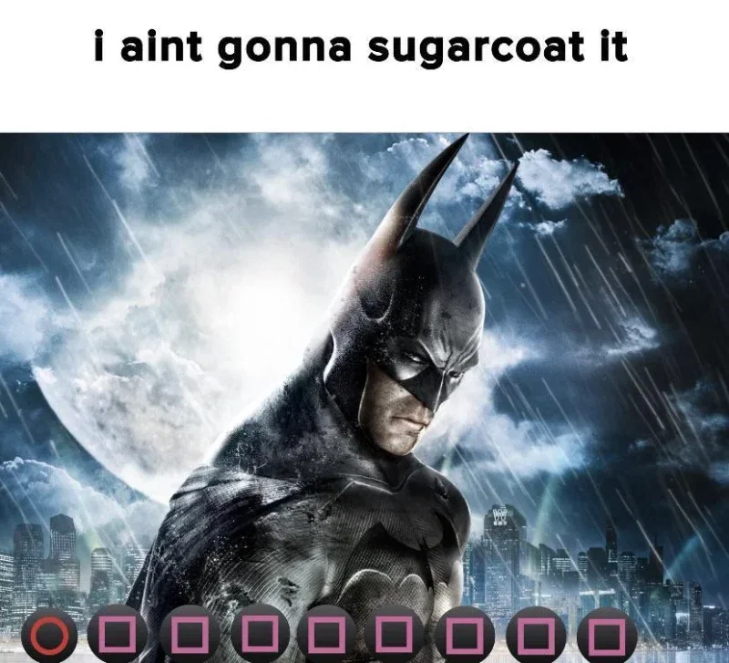 Man
