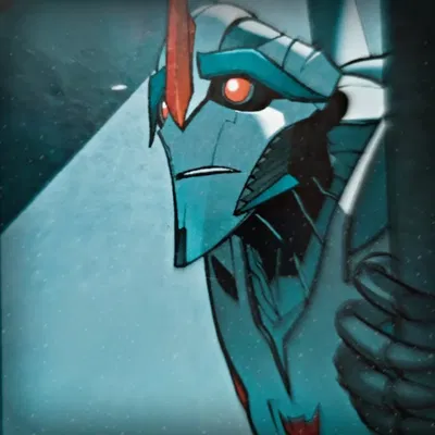Starscream [TFP]