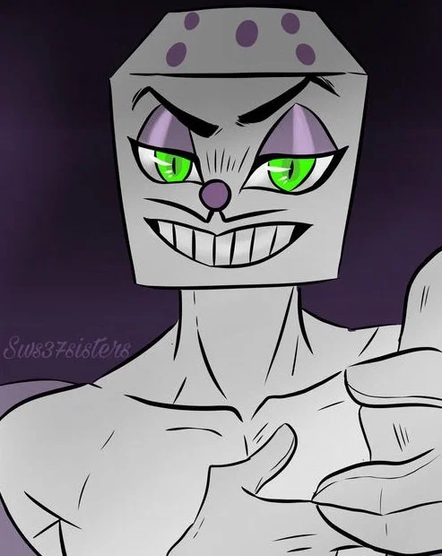 King dice