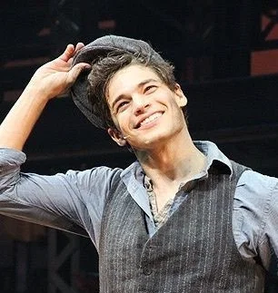 Jack kelly