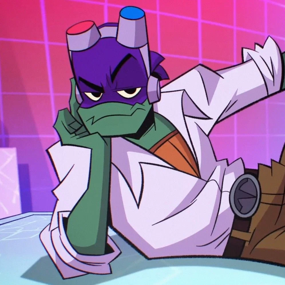 Donnie