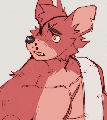 Foxy