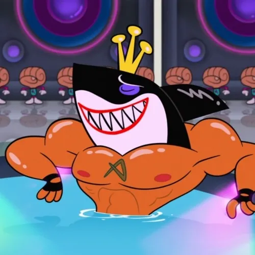 Emperor awesome