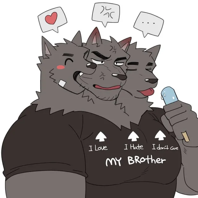 Cerberus 