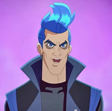 Hades