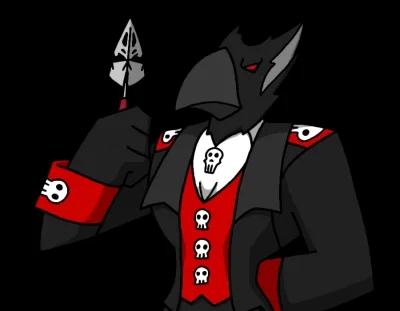 Malphas