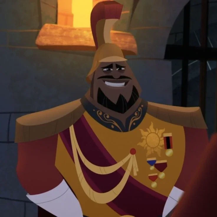 Lance strongbow