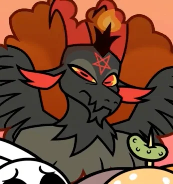 Baphomet