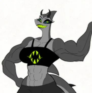 Sally Tuna