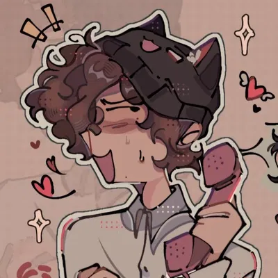 Incelbur♡