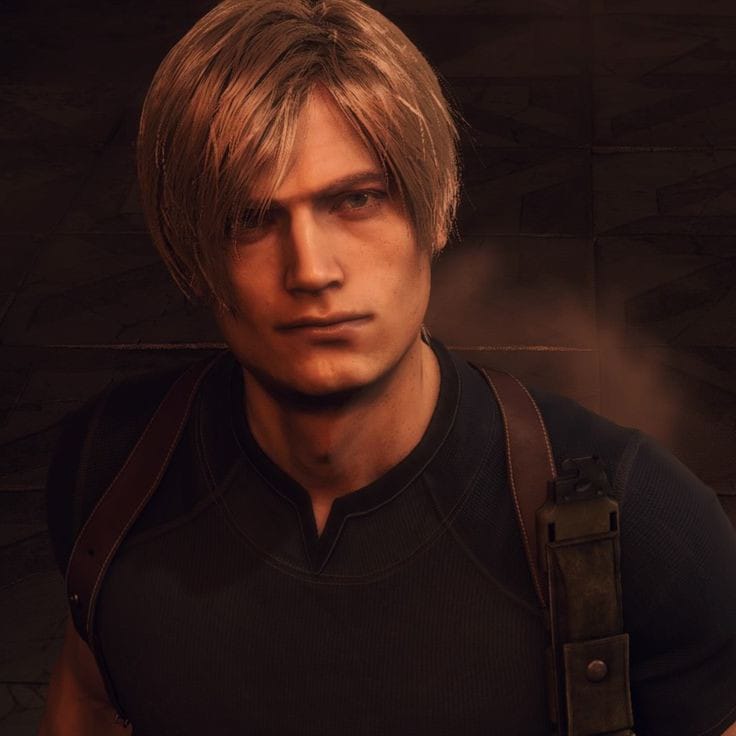 Leon S. Kennedy
