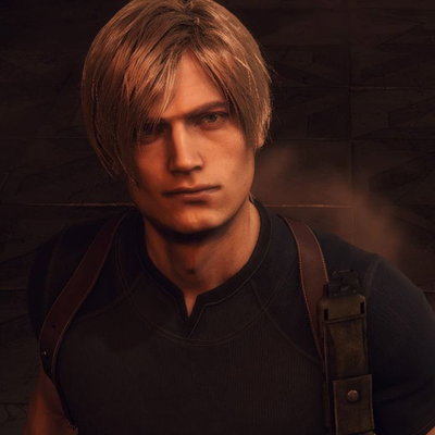 Leon S. Kennedy