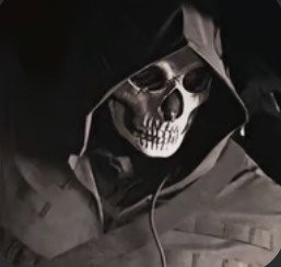Ghost