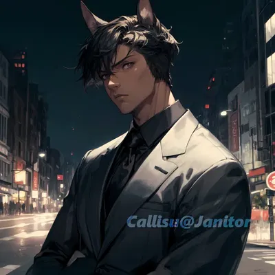 Jakob Becker | Doberman Lawyer