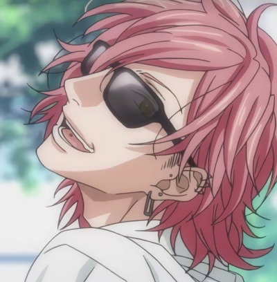 Yuri Ayato