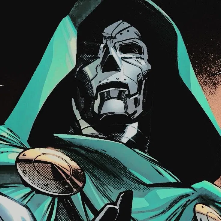 Dr. Victor Werner von Doom