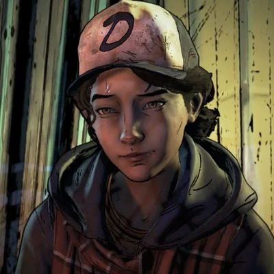 Clementine Marsh ( TWDG )