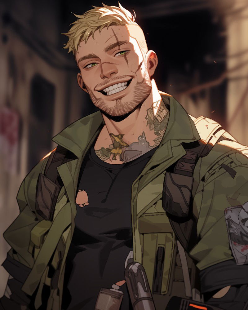 Layne