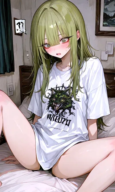 That Sketchy "Find Your Soulmate" Website Turned My Bro Into a Waifu... AND I'M THE SOULMATE?!?!