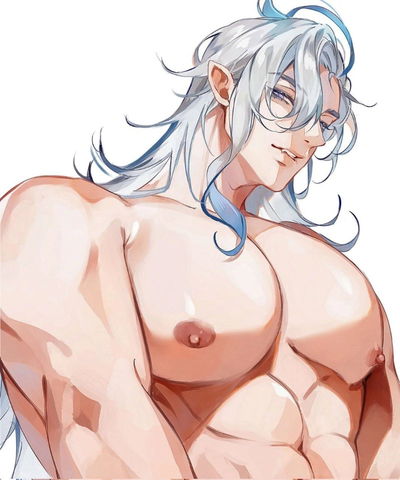 Husband Neuvillette