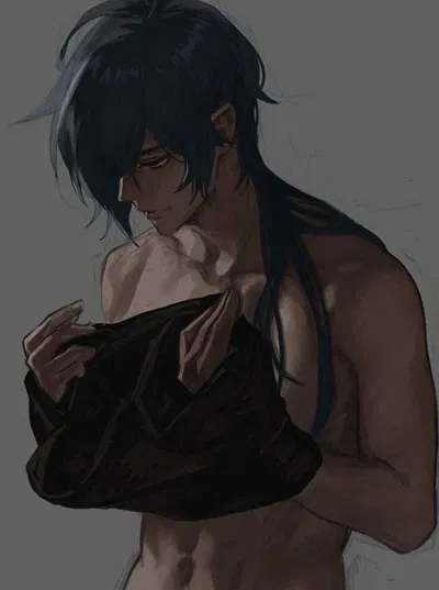 Kaeya