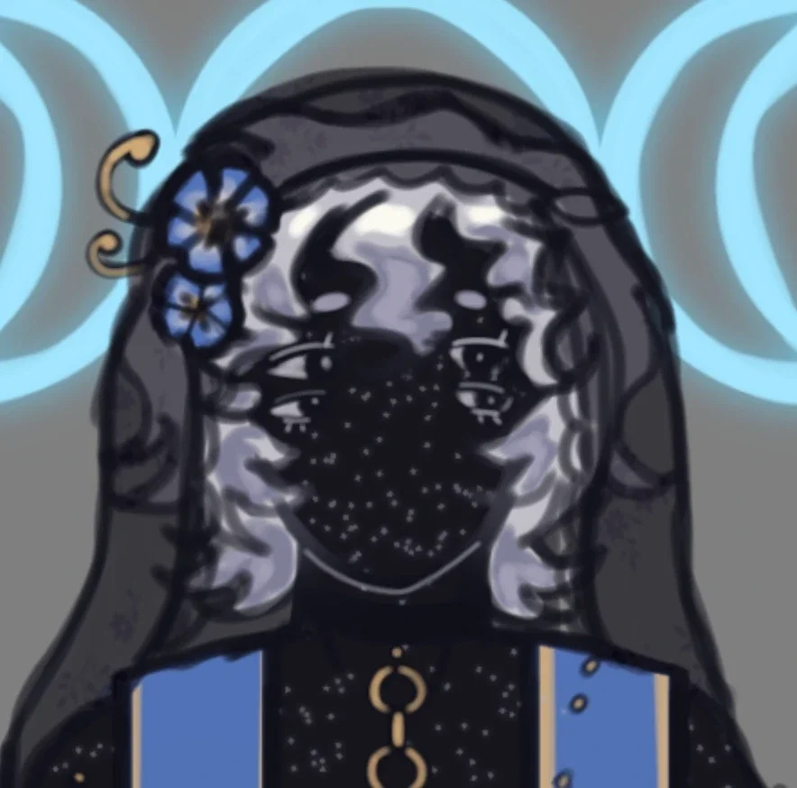 Amadeus :: ULTRAKILL (OC)