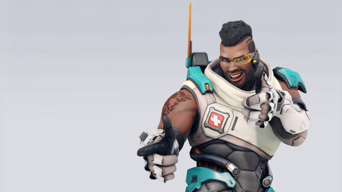 Baptiste