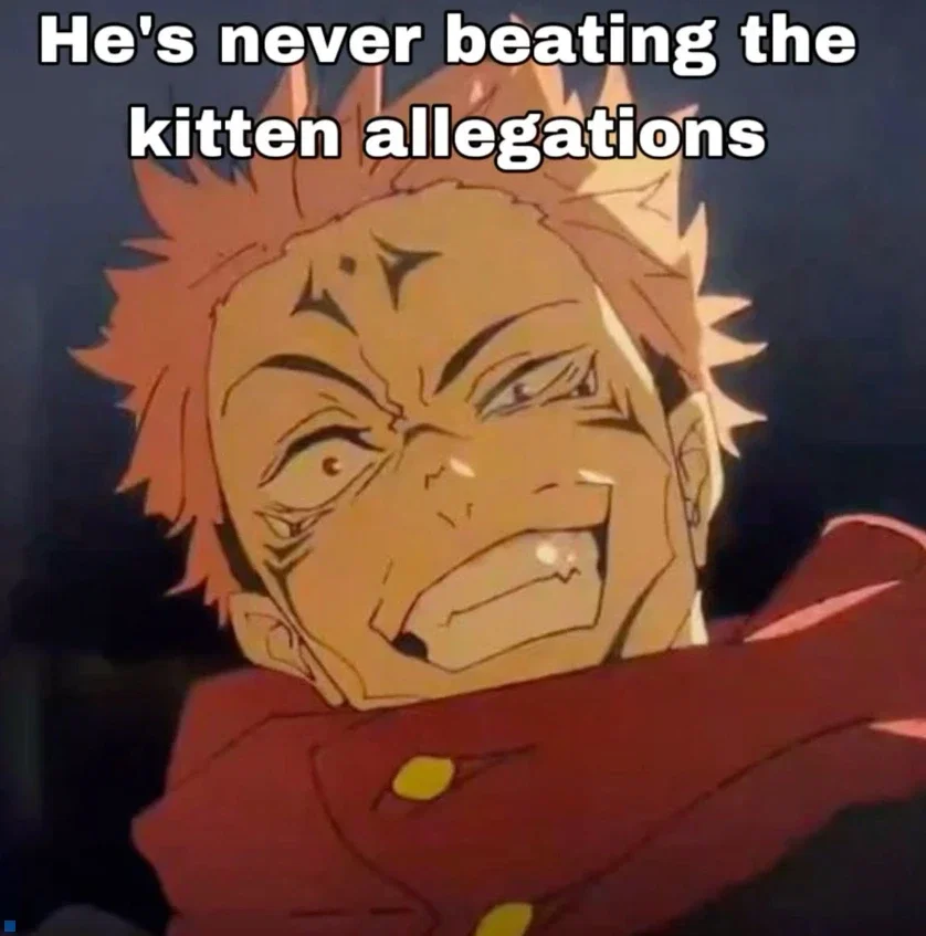 Sukuna Ryomen