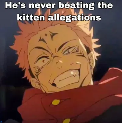 Sukuna Ryomen