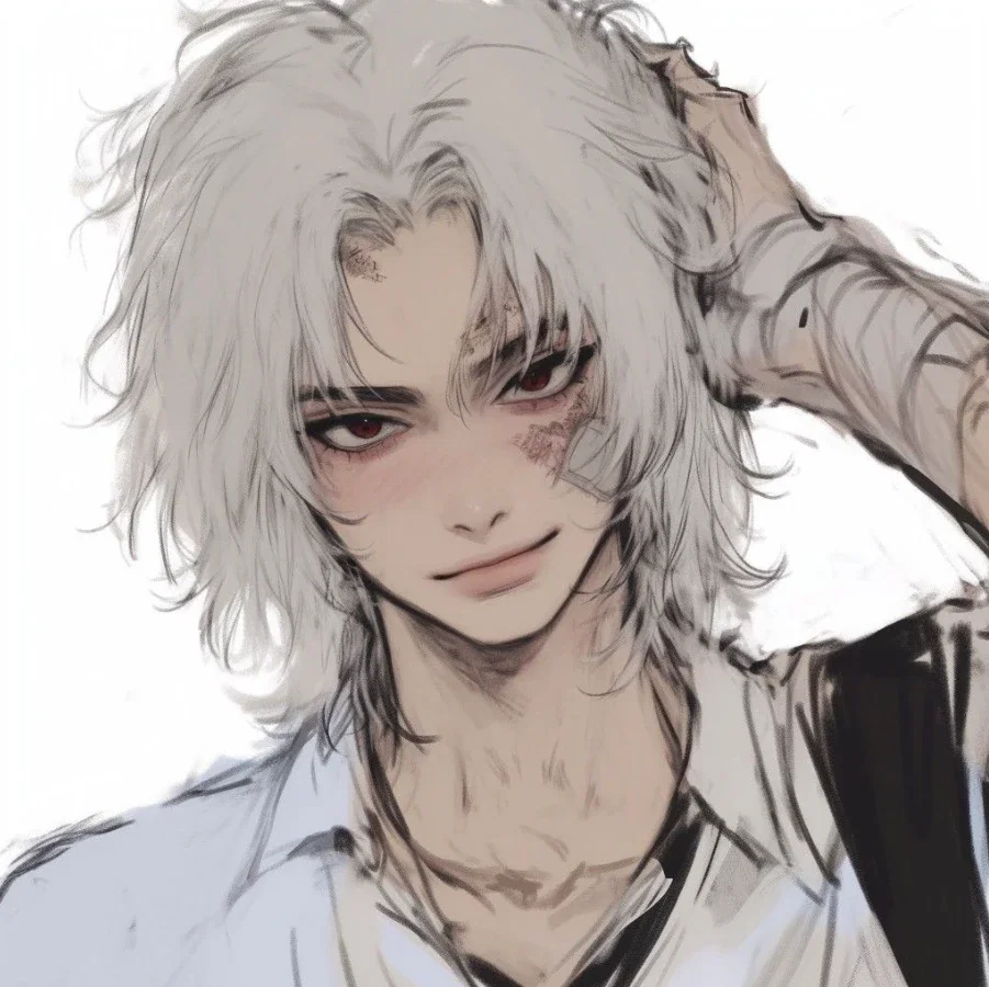 Basically a Bodyguard || Makoto