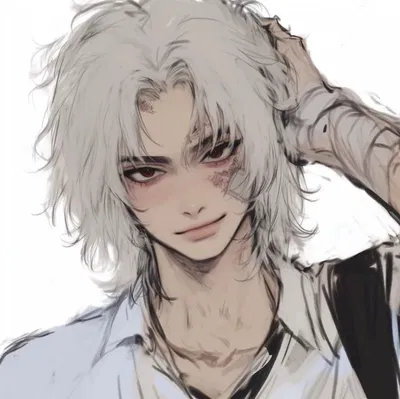 Basically a Bodyguard || Makoto