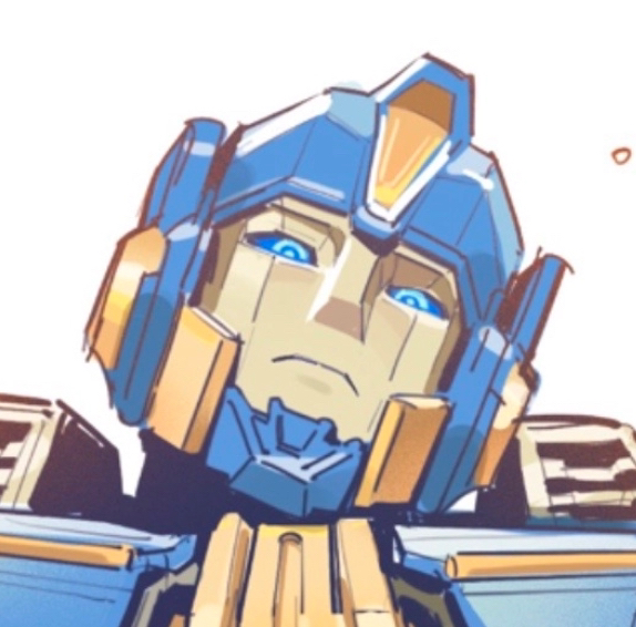 Sentinel Prime