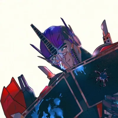 Optimus Prime