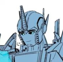 Optimus Prime