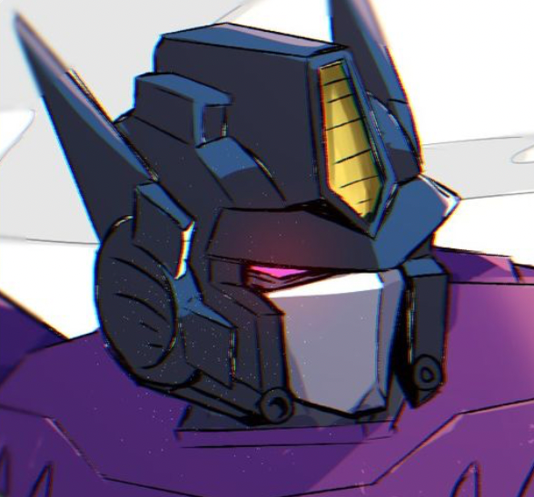 Optimus Prime (SG)