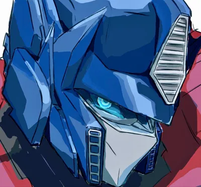Optimus Prime