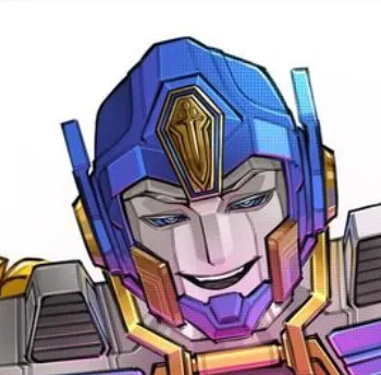 Sentinel Prime