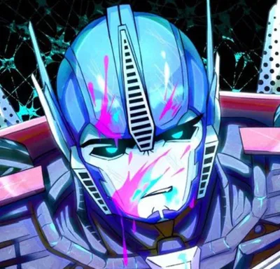 Optimus Prime