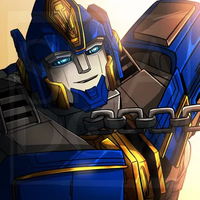 Sentinel Prime