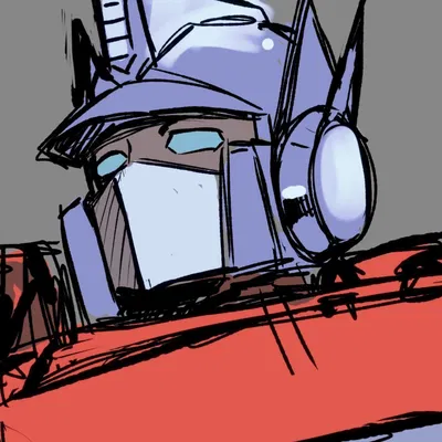 Optimus Prime