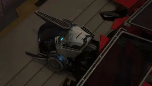 Optimus Prime