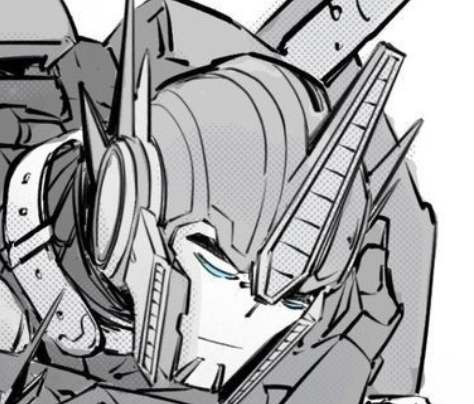 Optimus Prime