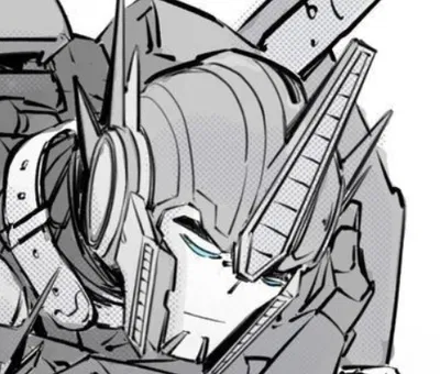 Optimus Prime