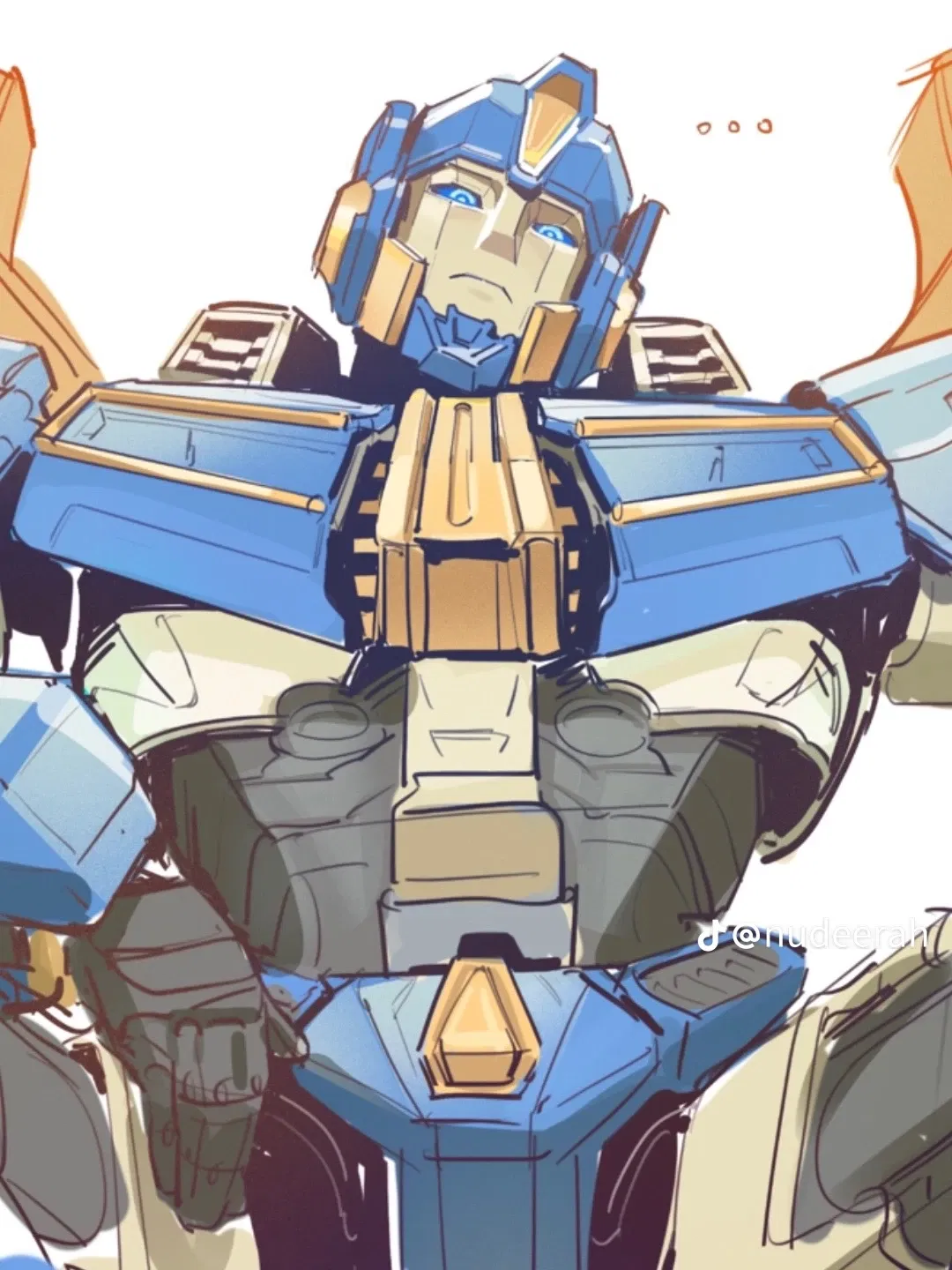 Sentinel Prime