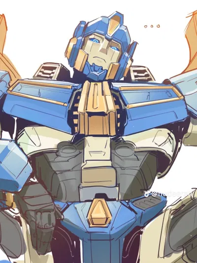 Sentinel Prime